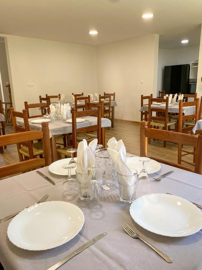 Gite Le Fouquet Cilaos Exterior foto