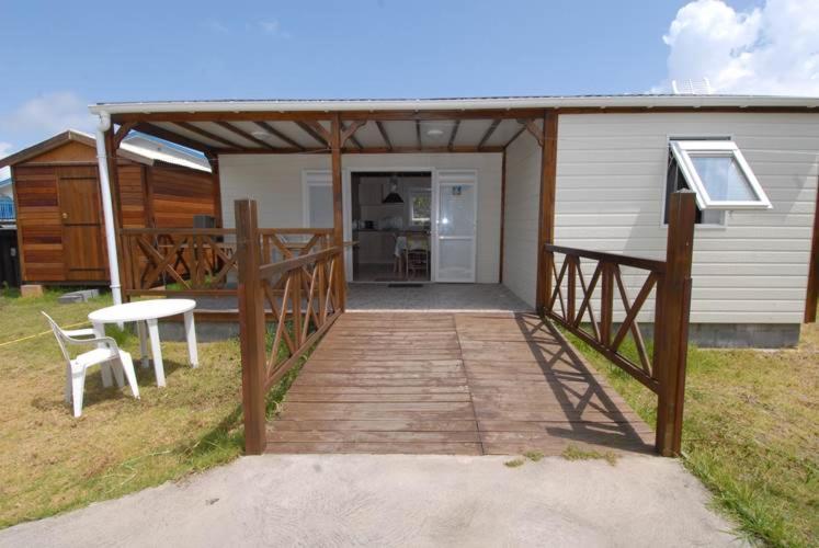 Gite Le Fouquet Cilaos Exterior foto