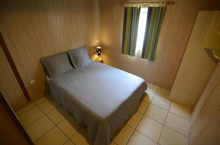 Gite Le Fouquet Cilaos Exterior foto